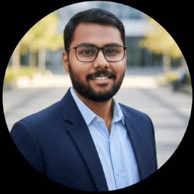 Lileshwar Patil profile photo